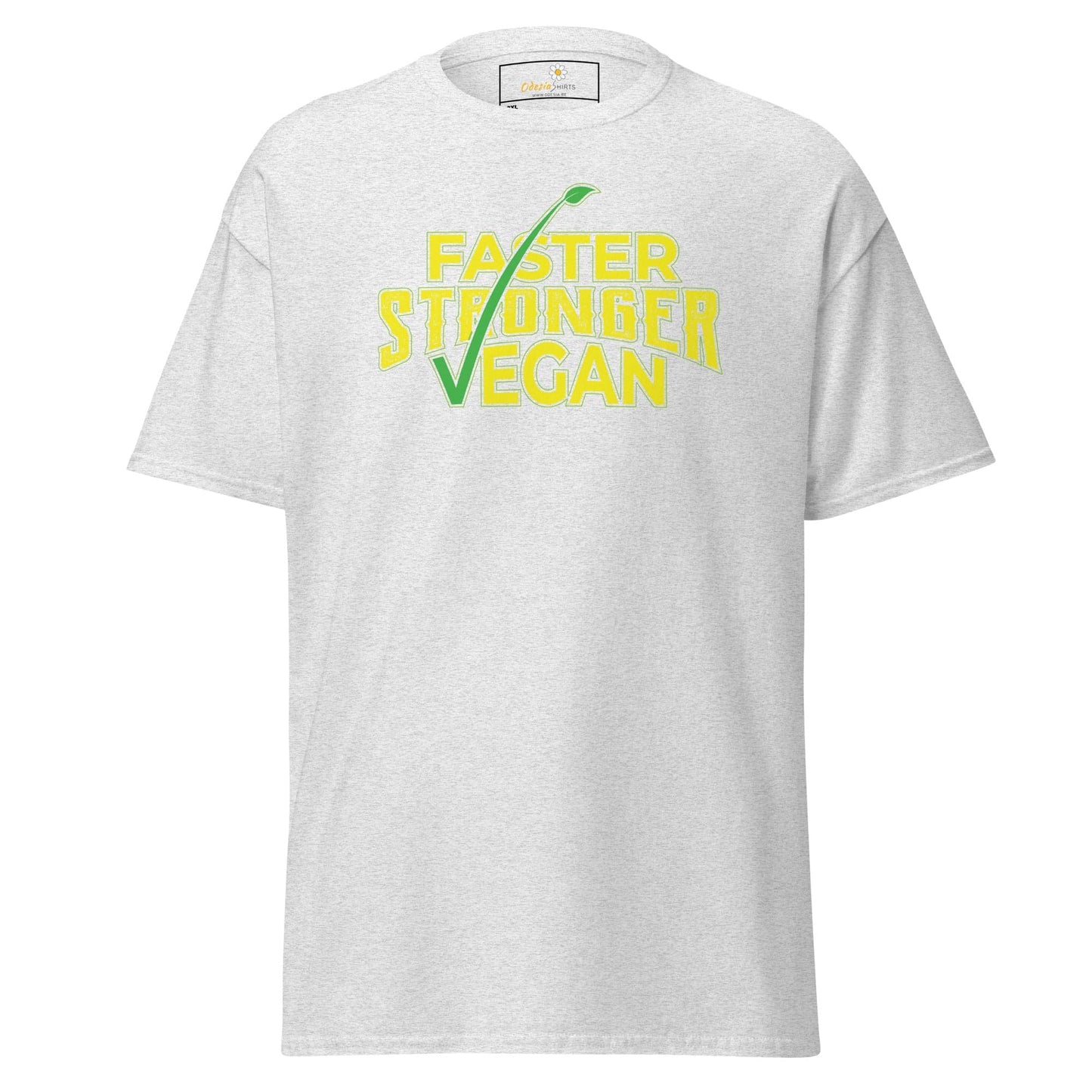 Art T-shirt Design Tee • Men / Women • [2xl-5xl] - Ash / 2xl