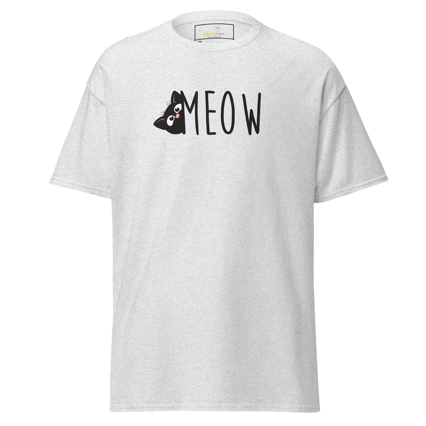 Art T-shirt Design Tee • Men / Women • [2xl-5xl] - Ash / 2xl