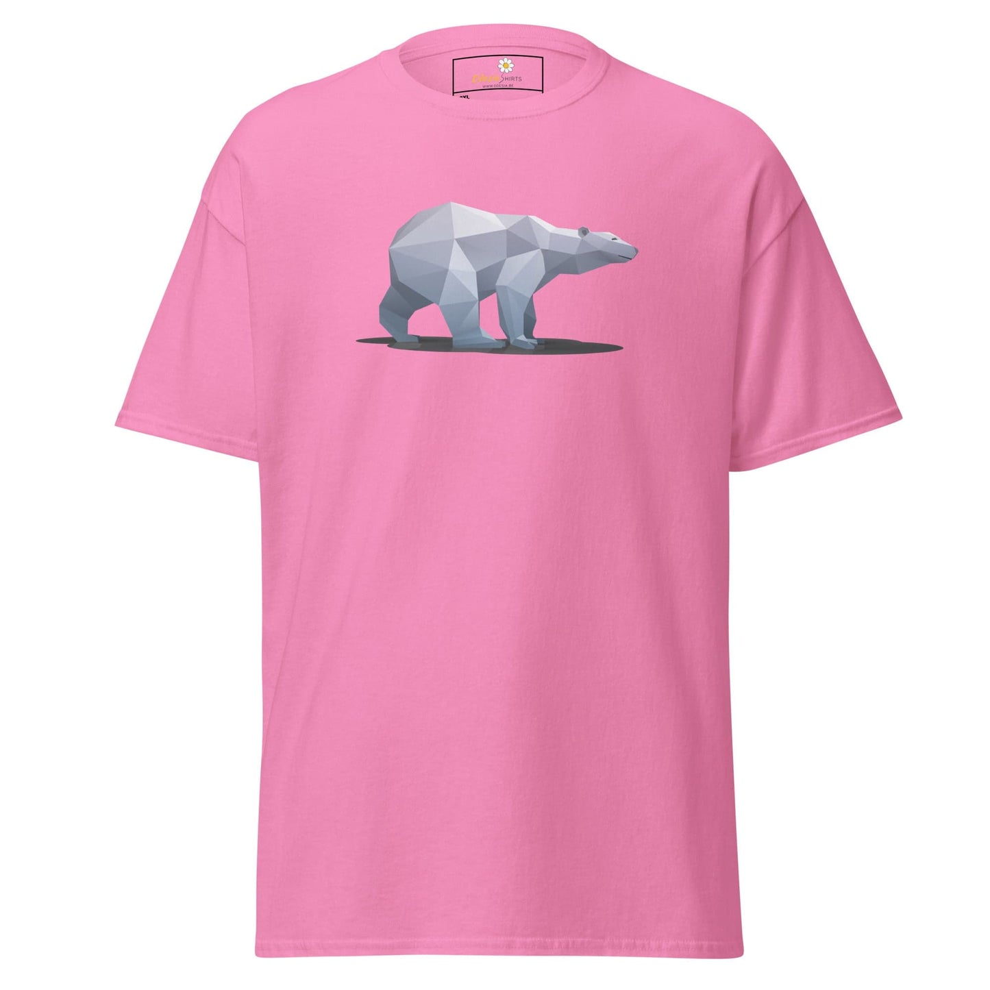 Art T-shirt Design Tee • Men / Women • [2xl-5xl] - Azalea / 2xl
