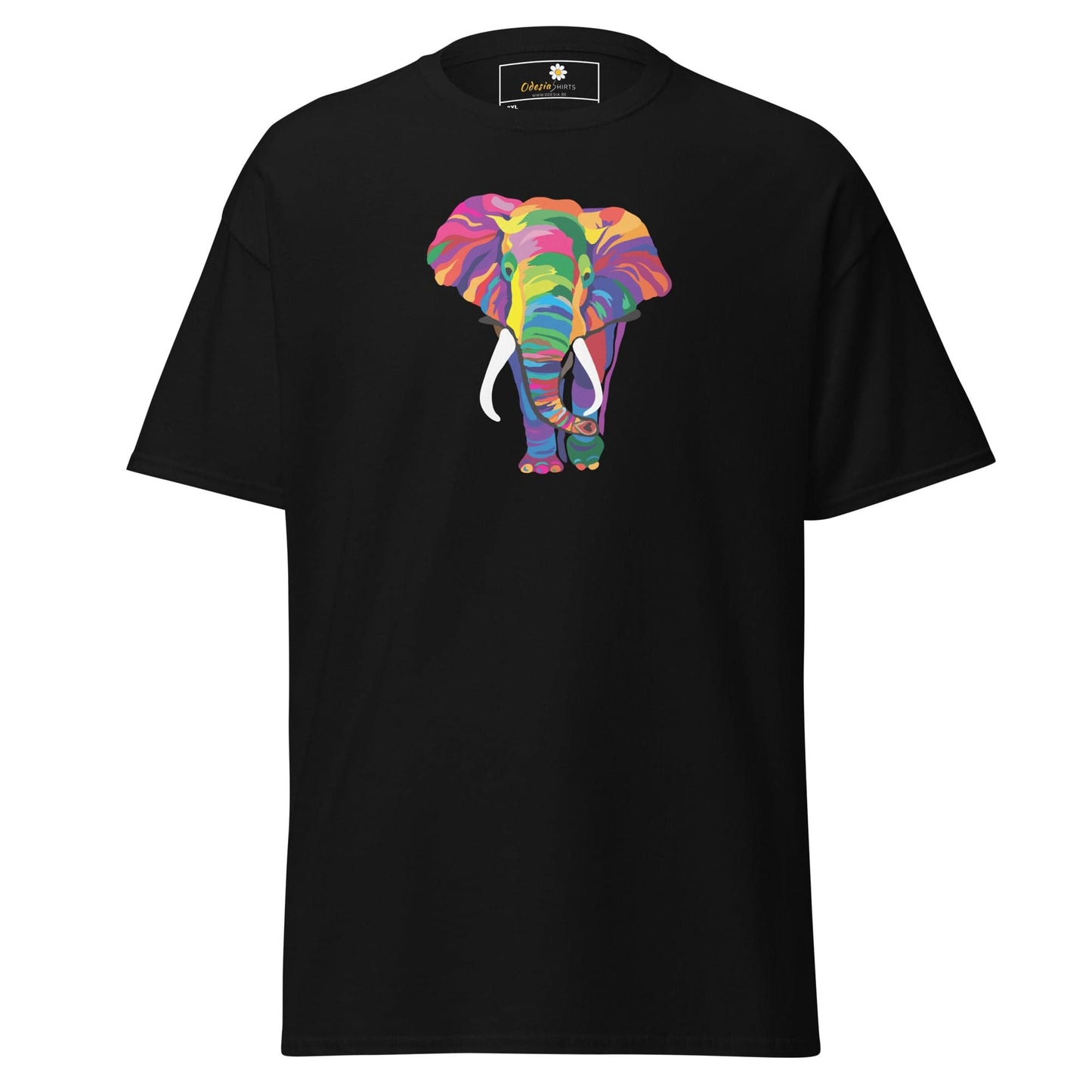 Art T-shirt Design Tee • Men / Women • [2xl-5xl] - Black / 2xl