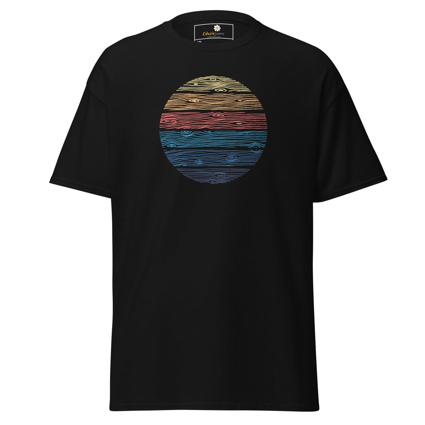 Art T-shirt Design Tee • Men / Women • [2xl-5xl] - Black / 2xl
