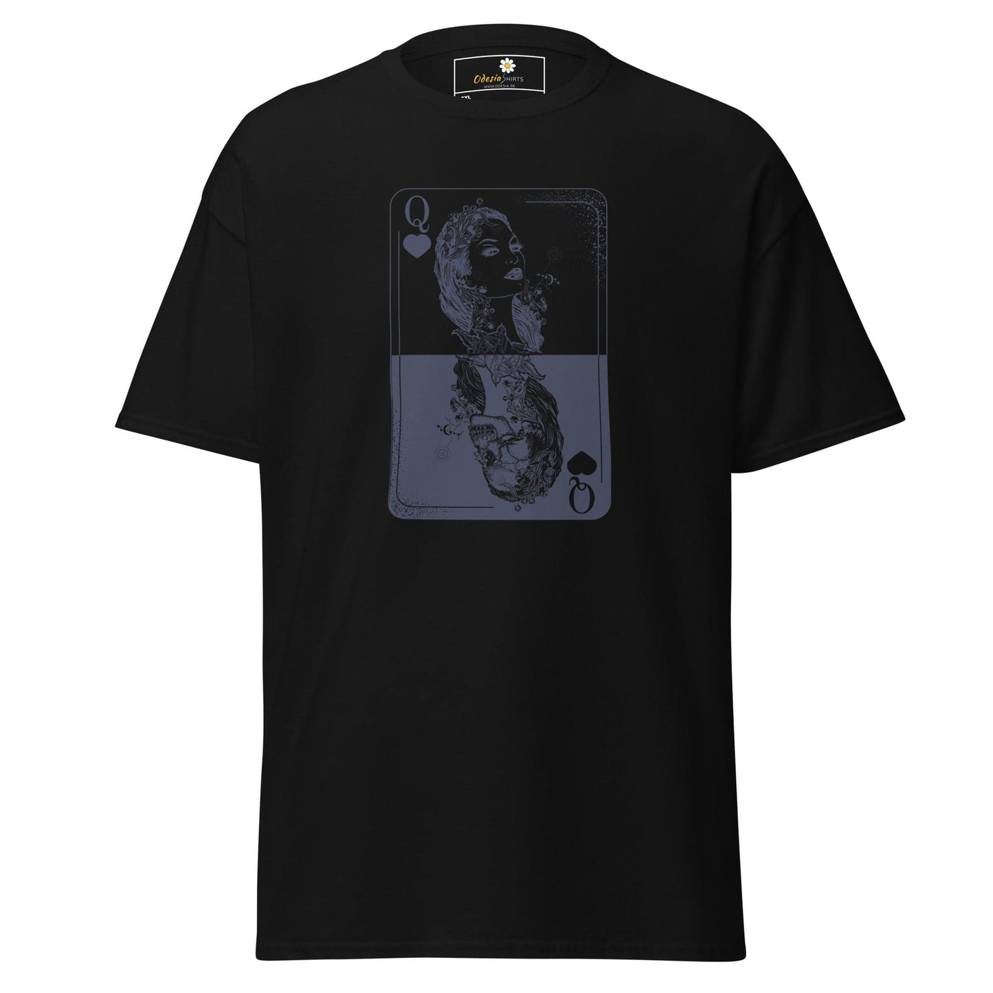Art T-shirt Design Tee • Men / Women • [2xl-5xl] - Black / 2xl