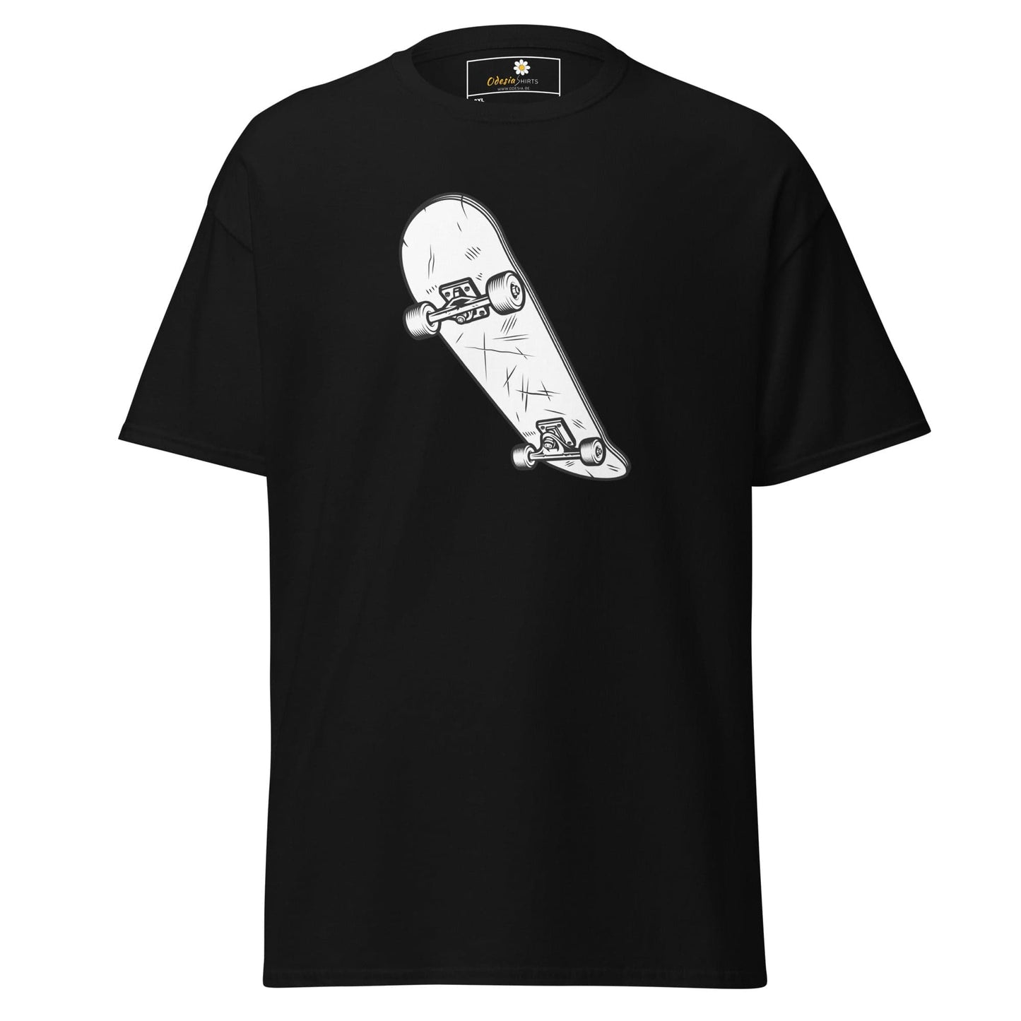 Art T-shirt Design Tee • Men / Women • [2xl-5xl] - Black / 2xl