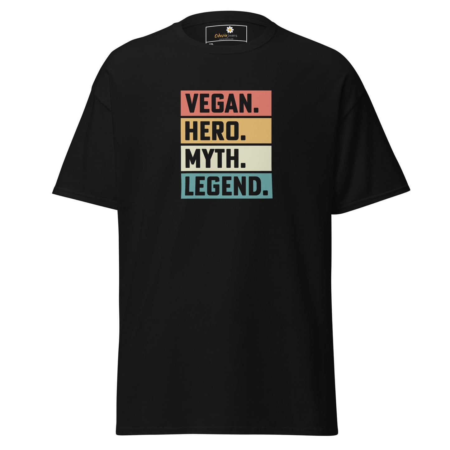 Art T-shirt Design Tee • Men / Women • [2xl-5xl] - Black / 2xl