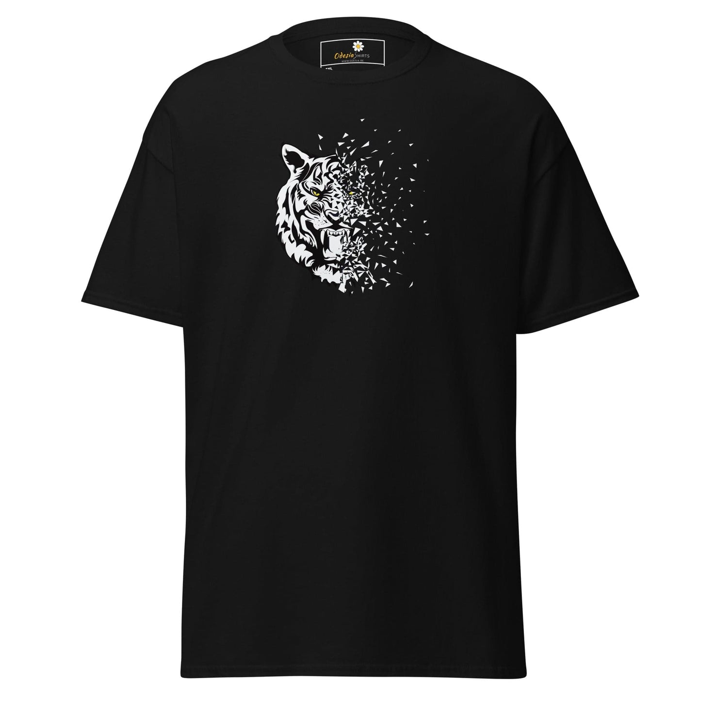 Art T-shirt Design Tee • Men / Women • [2xl-5xl] - Black / 2xl