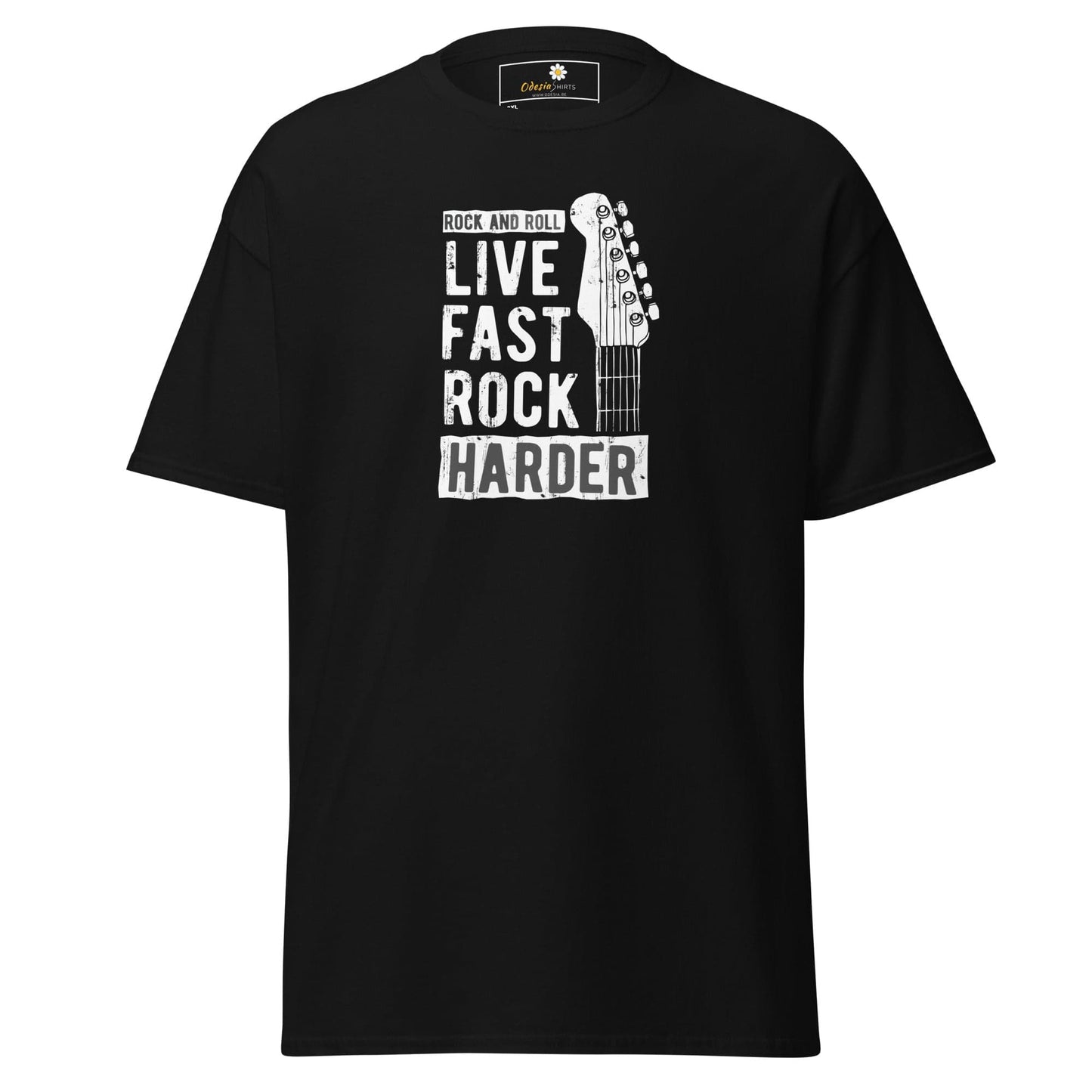 Art T-shirt Design Tee • Men / Women • [2xl-5xl] - Black / 2xl