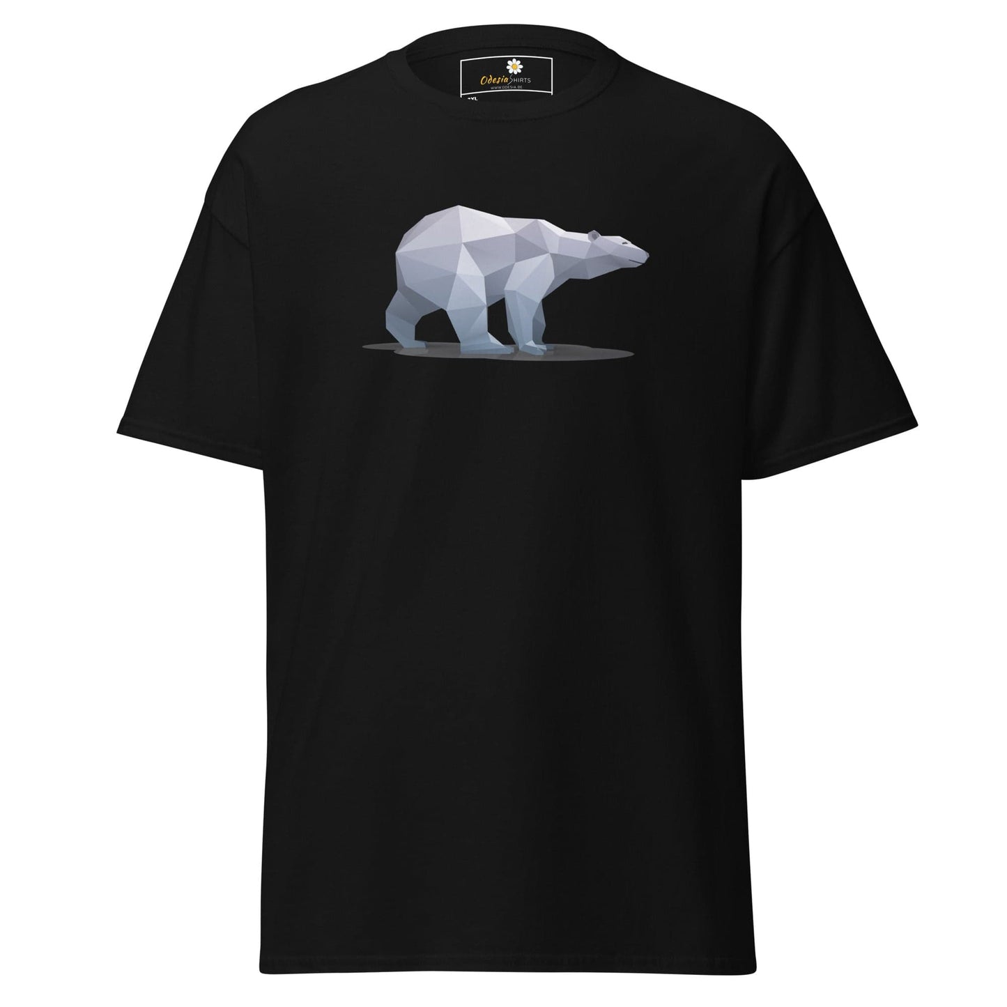 Art T-shirt Design Tee • Men / Women • [2xl-5xl] - Black / 2xl