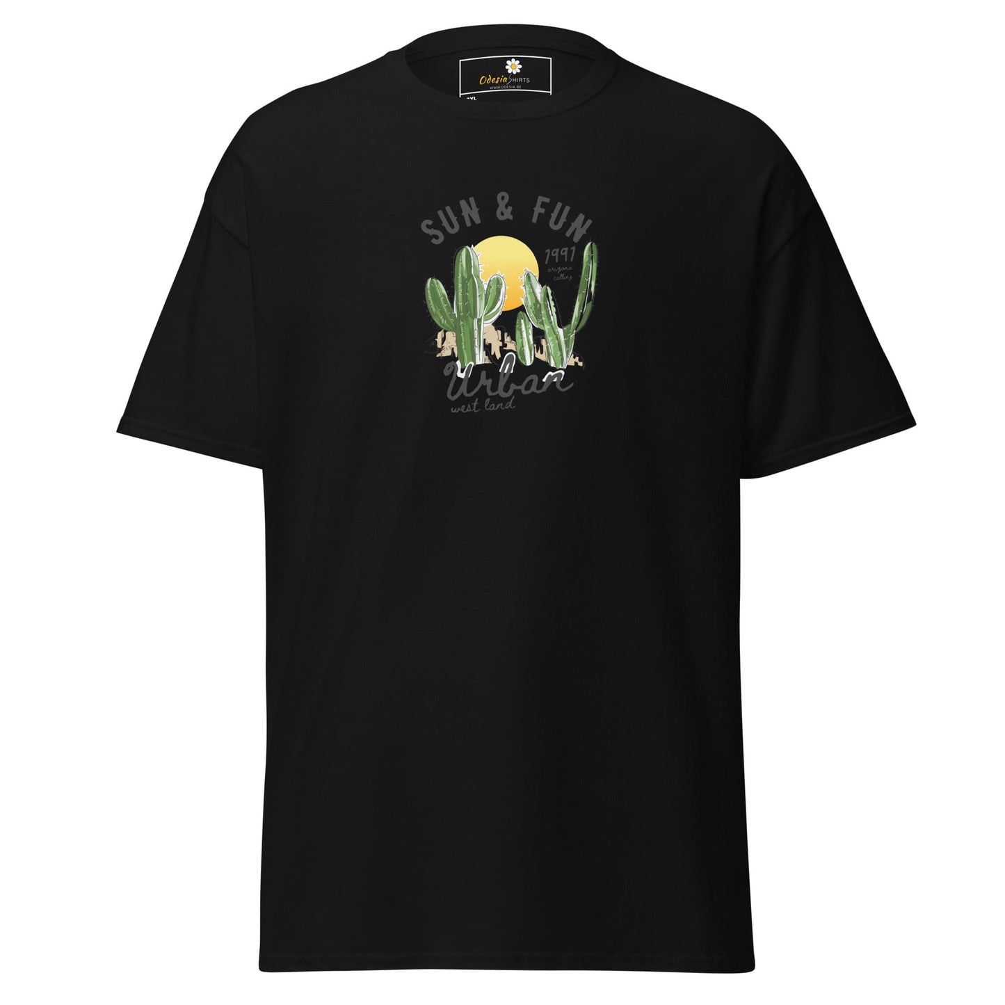 Art T-shirt Design Tee • Men / Women • [2xl-5xl] - Black / 2xl