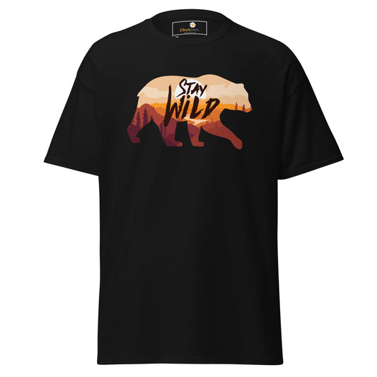 Art T-shirt Design Tee • Men / Women • [2xl-5xl] - Black / 2xl