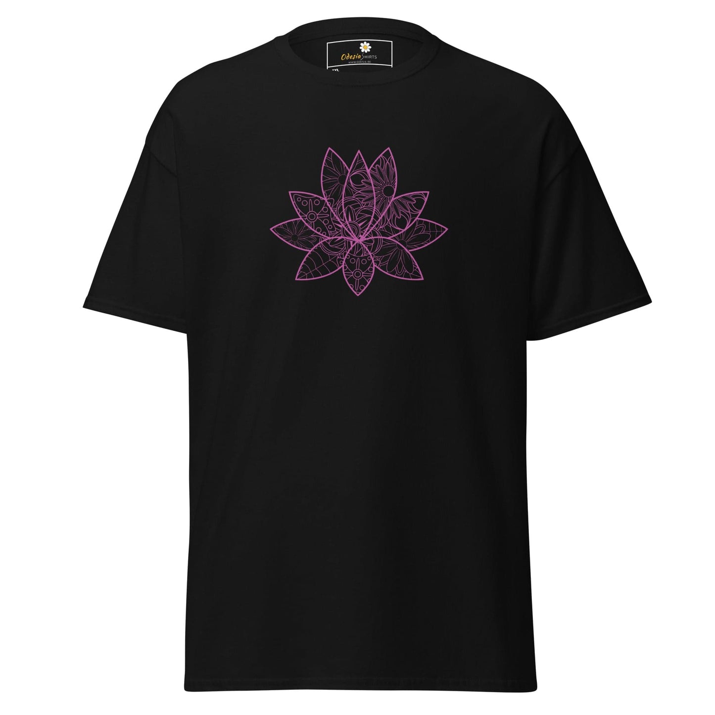 Art T-shirt Design Tee • Men / Women • [2xl-5xl] - Black / 2xl