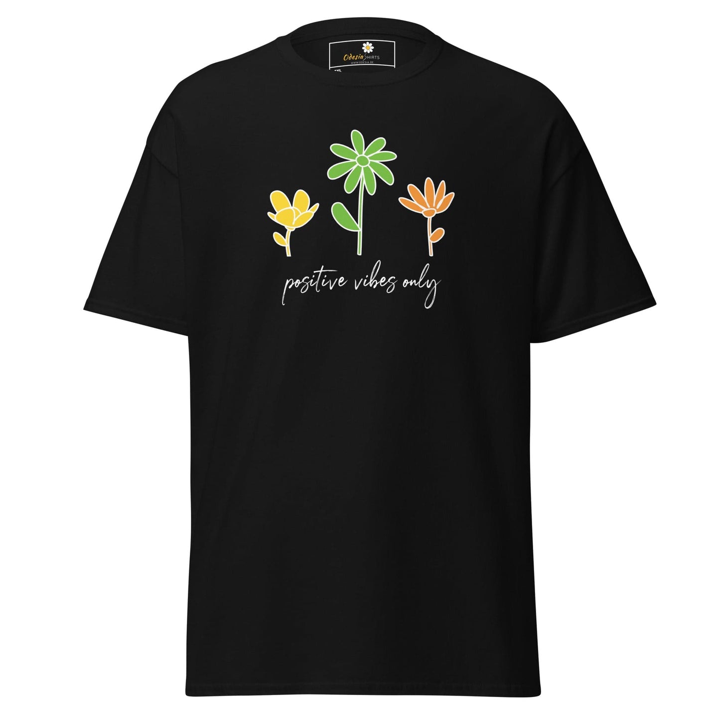 Art T-shirt Design Tee • Men / Women • [2xl-5xl] - Black / 2xl