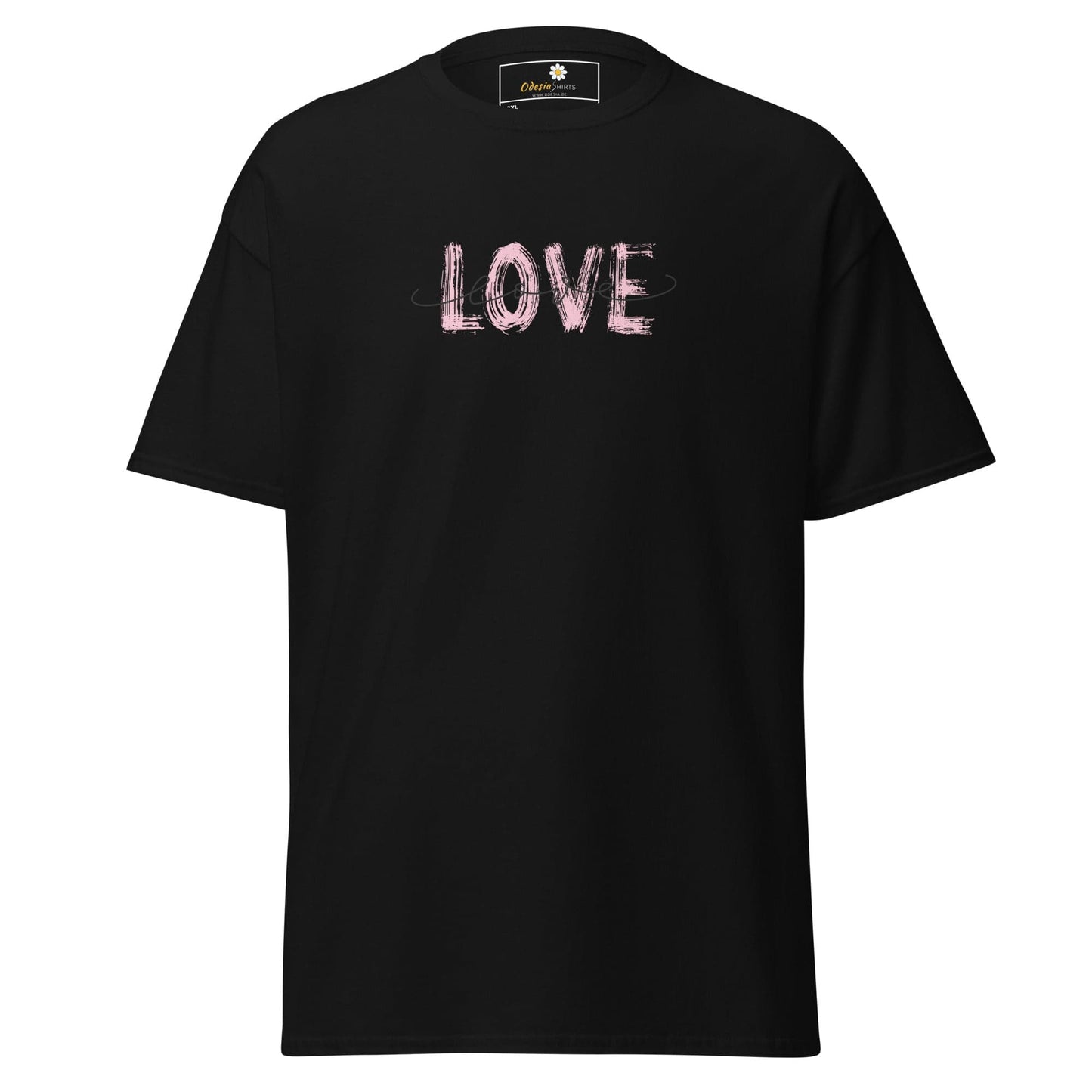 Art T-shirt Design Tee • Men / Women • [2xl-5xl] - Black / 2xl