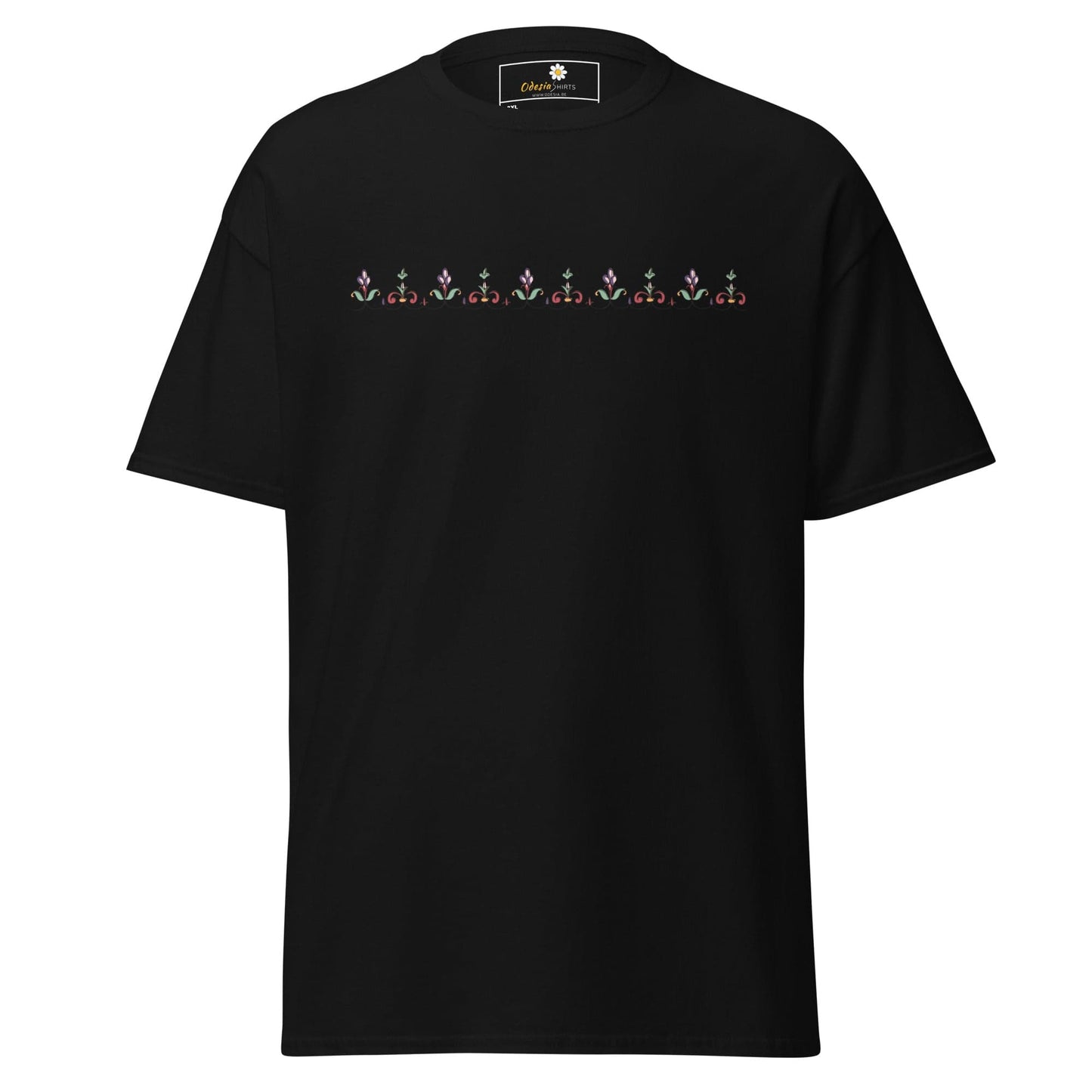 Art T-shirt Design Tee • Men / Women • [2xl-5xl] - Black / 2xl