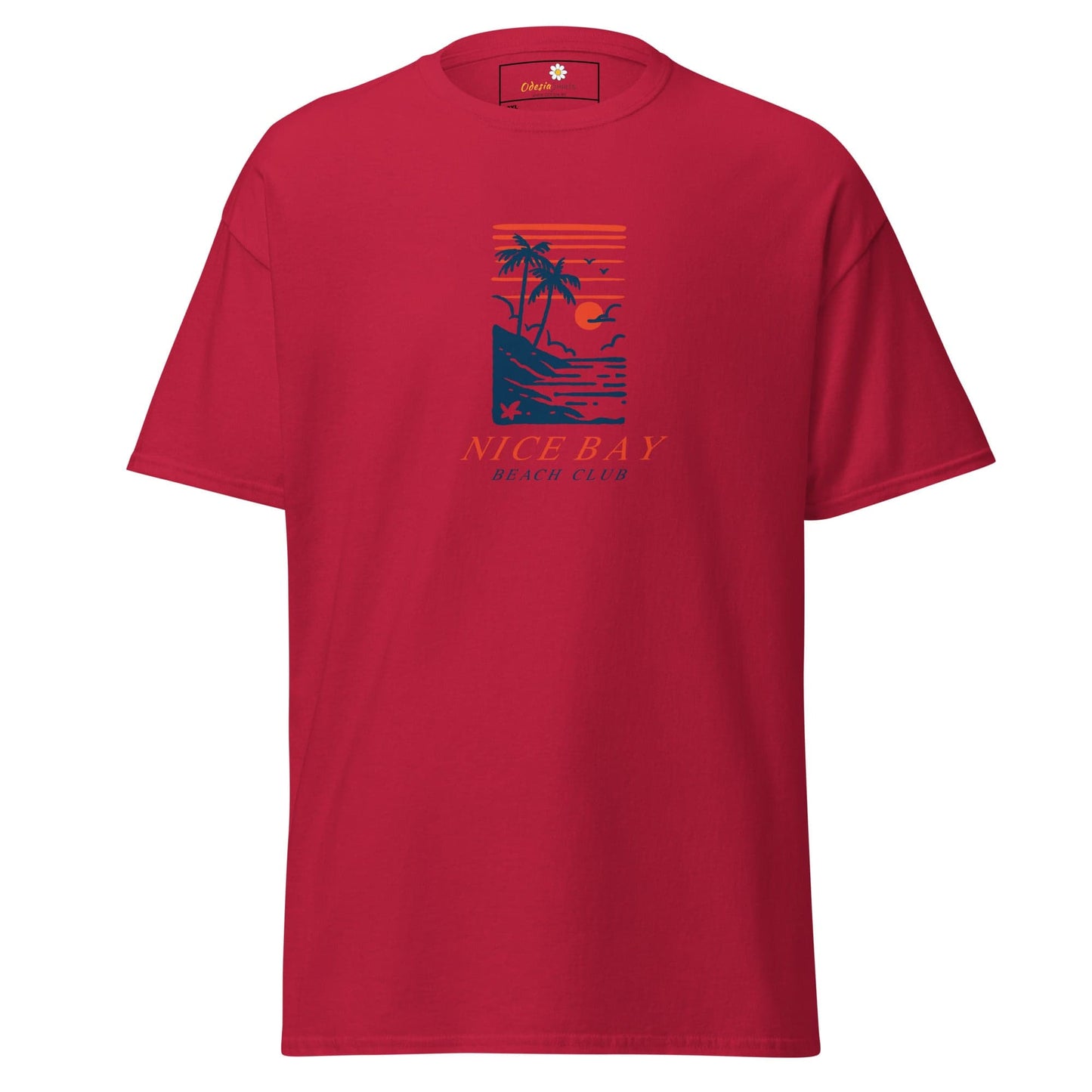 Art T-shirt Design Tee • Men / Women • [2xl-5xl] - Cardinal / 2xl
