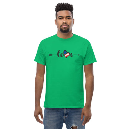 Art T-shirt Design Tee • Men / Women • [2xl-5xl] - Irish Green / 2xl
