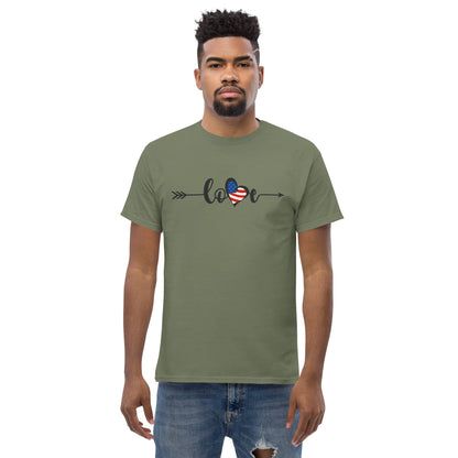 Art T-shirt Design Tee • Men / Women • [2xl-5xl] - Military Green / 2xl