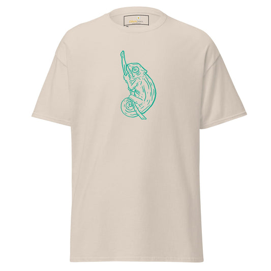 Art T-shirt Design Tee • Men / Women • [2xl-5xl] - Natural / 2xl