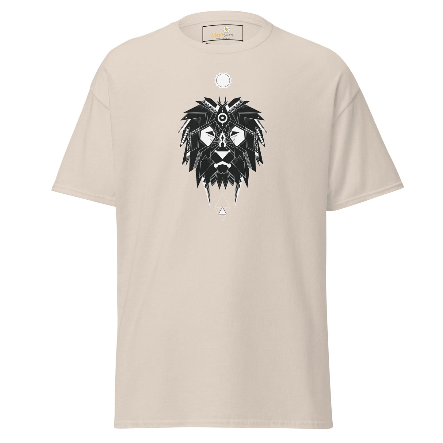 Art T-shirt Design Tee • Men / Women • [2xl-5xl] - Natural / 2xl