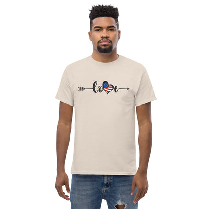 Art T-shirt Design Tee • Men / Women • [2xl-5xl] - Natural / 2xl