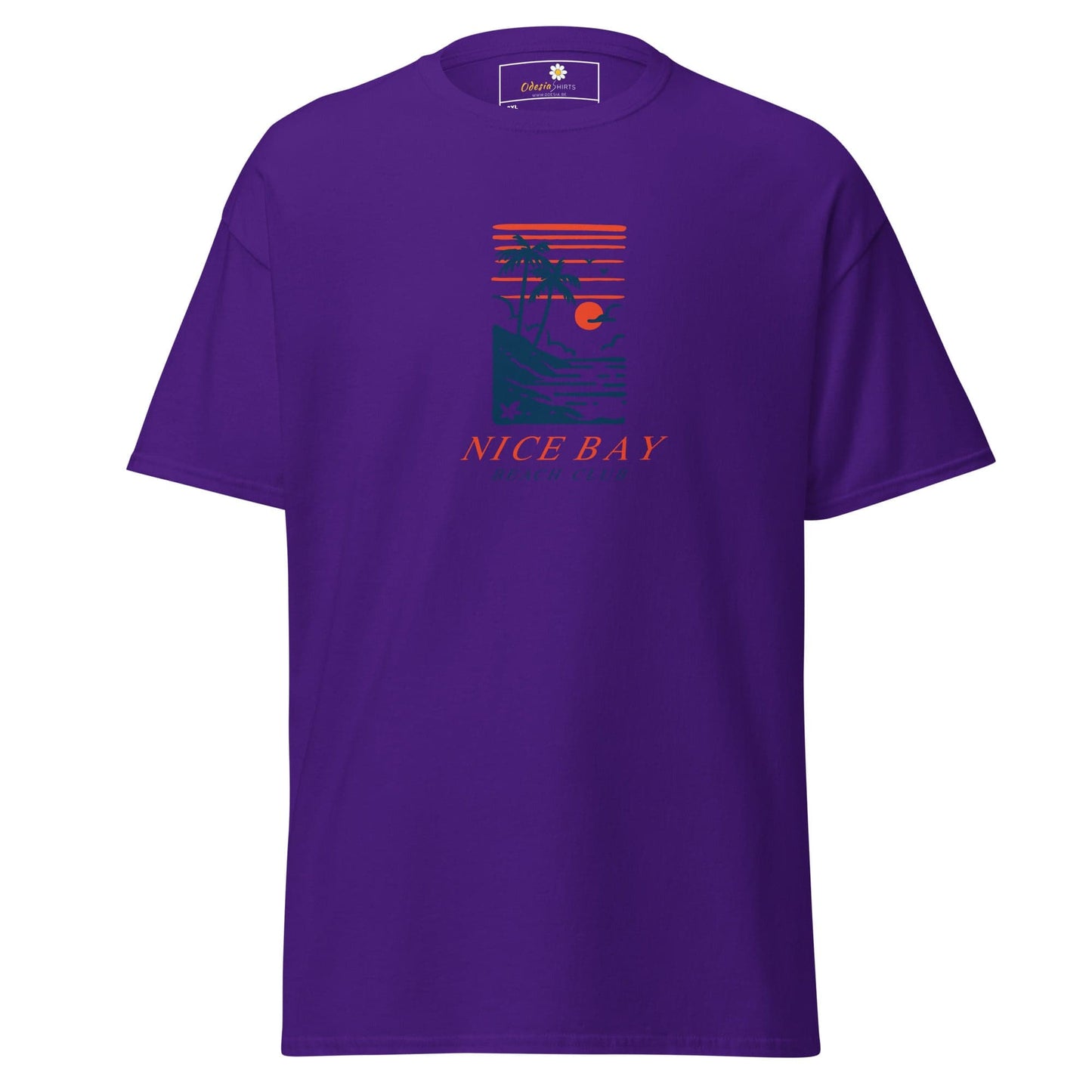 Art T-shirt Design Tee • Men / Women • [2xl-5xl] - Purple / 2xl