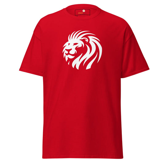 Art T-shirt Design Tee • Men / Women • [2xl-5xl] - Red / 2xl