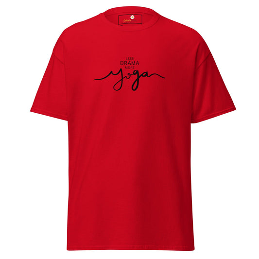 Art T-shirt Design Tee • Men / Women • [2xl-5xl] - Red / 2xl