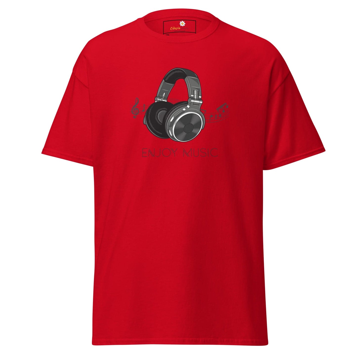 Art T-shirt Design Tee • Men / Women • [2xl-5xl] - Red / 2xl
