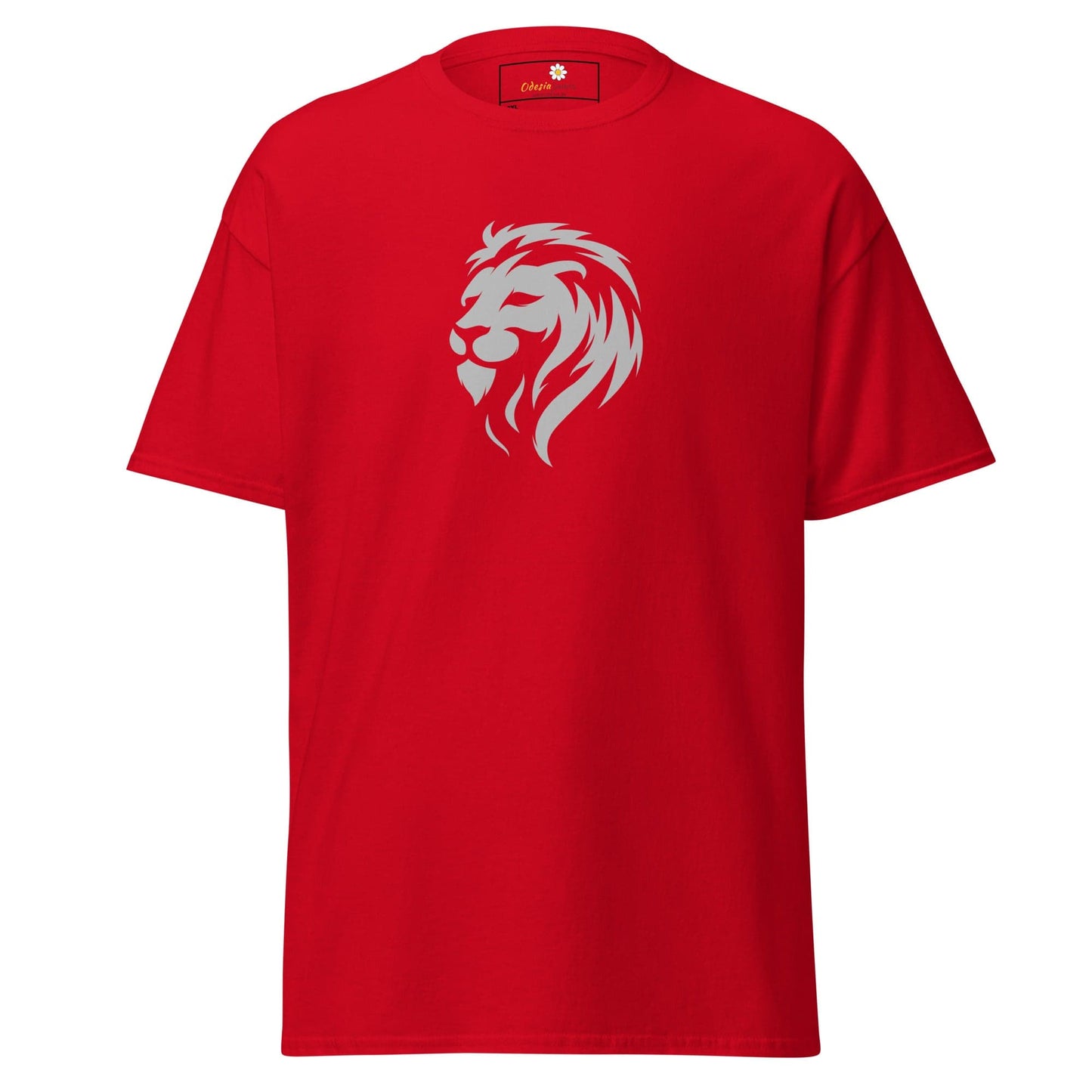 Art T-shirt Design Tee • Men / Women • [2xl-5xl] - Red / 2xl