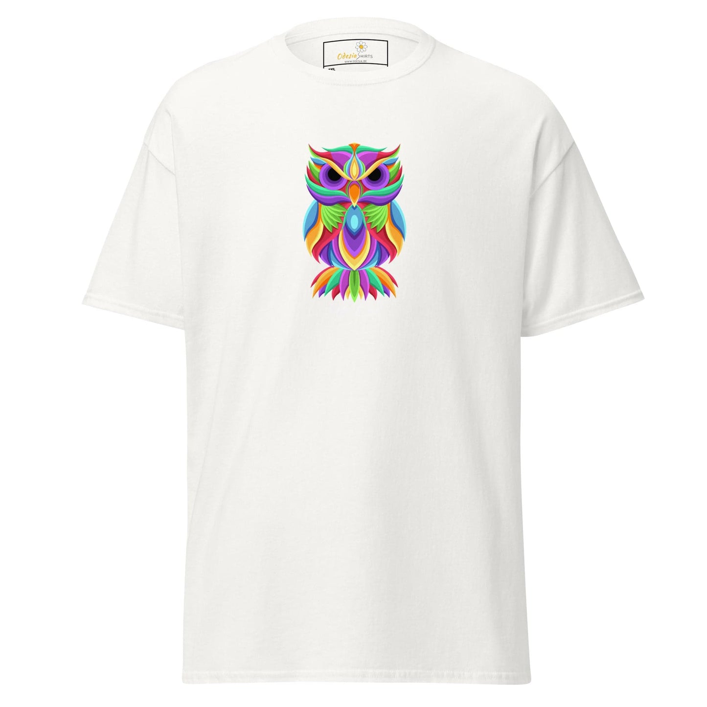 Art T-shirt Design Tee • Men / Women • [2xl-5xl] - White / 2xl