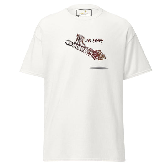Art T-shirt Design Tee • Men / Women • [2xl-5xl] - White / 2xl