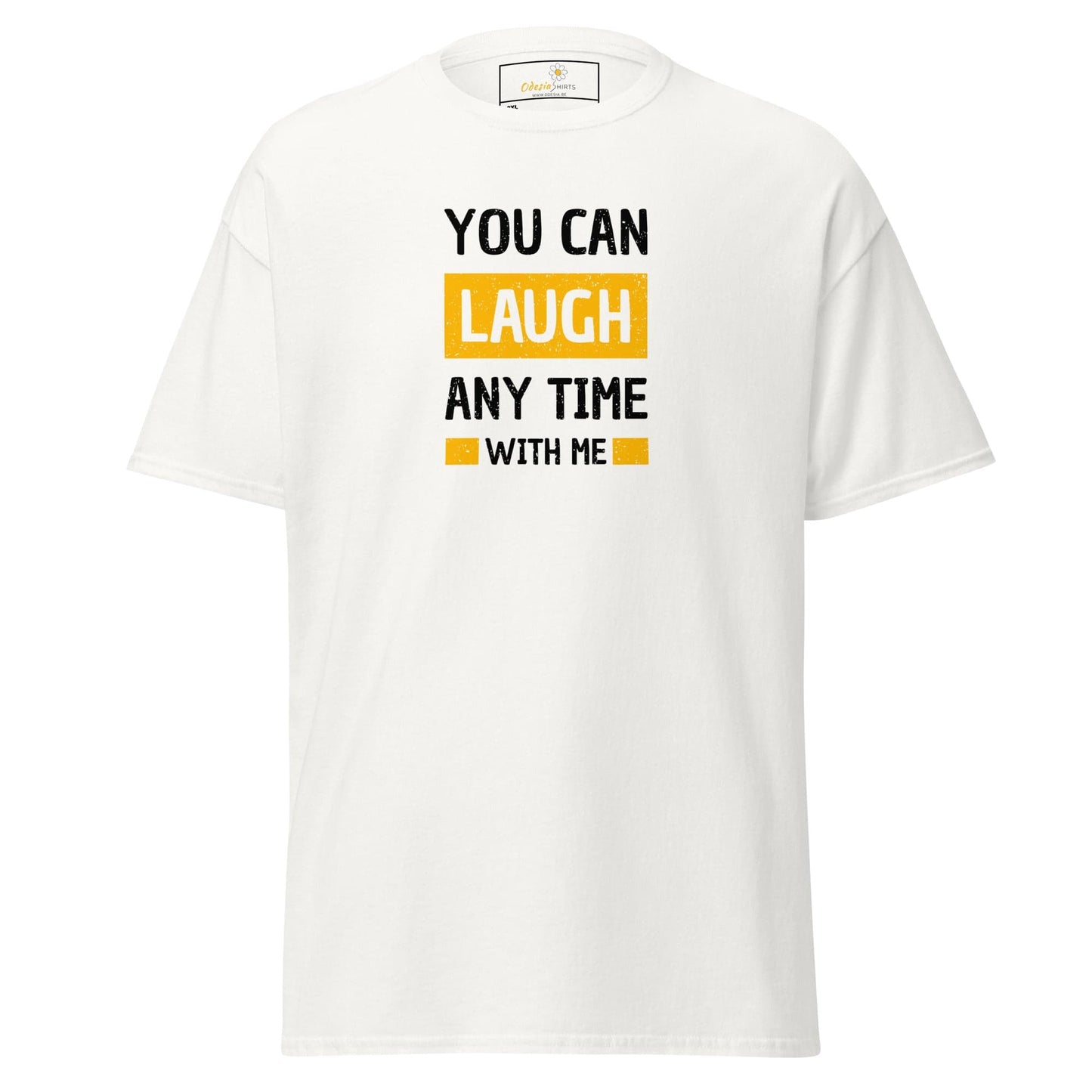 Art T-shirt Design Tee • Men / Women • [2xl-5xl] - White / 2xl