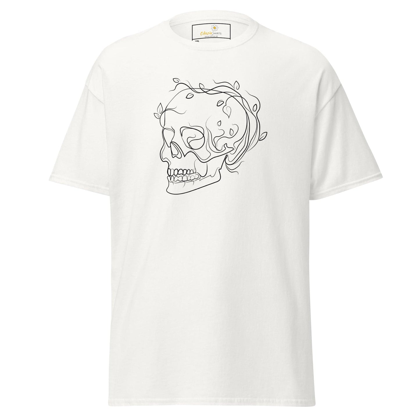 Art T-shirt Design Tee • Men / Women • [2xl-5xl] - White / 2xl