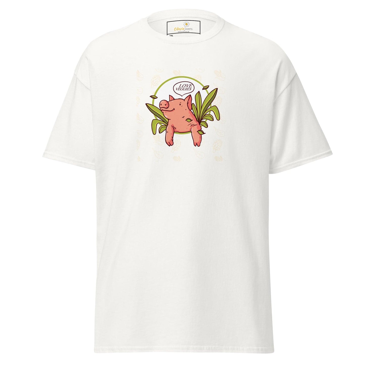 Art T-shirt Design Tee • Men / Women • [2xl-5xl] - White / 2xl