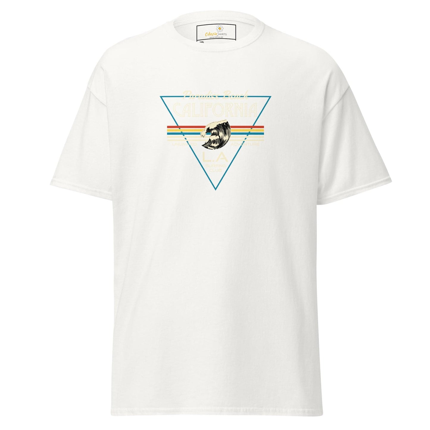 Art T-shirt Design Tee • Men / Women • [2xl-5xl] - White / 2xl
