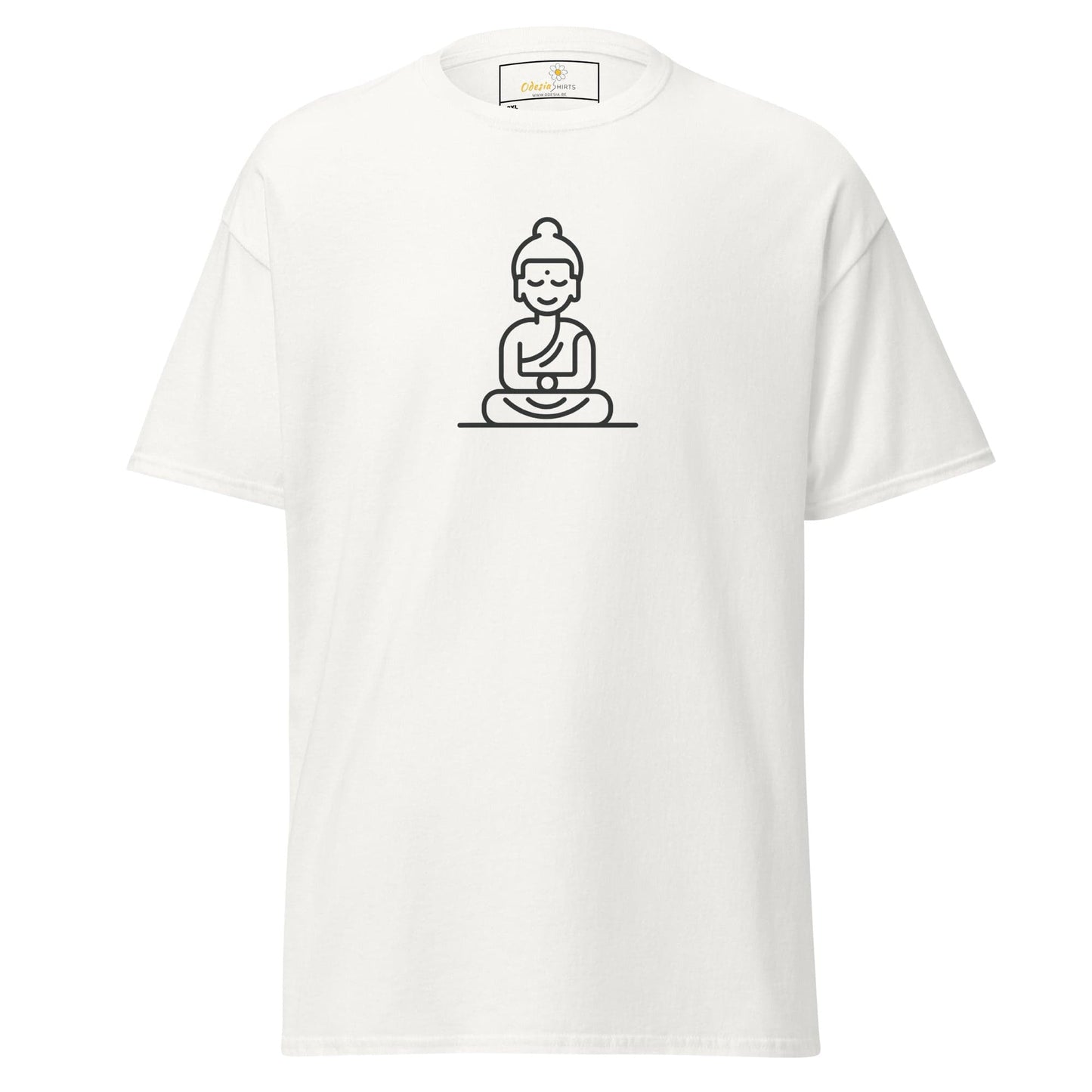 Art T-shirt Design Tee • Men / Women • [2xl-5xl] - White / 2xl
