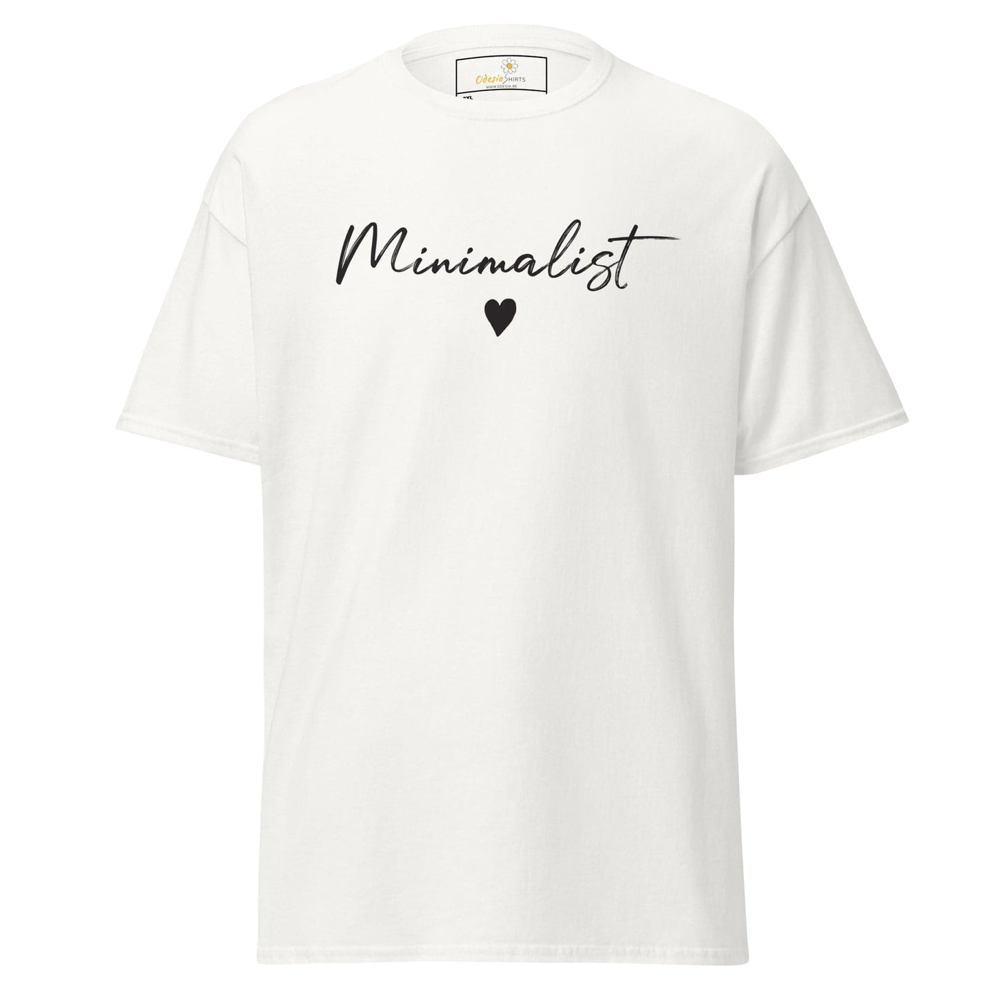 Art T-shirt Design Tee • Men / Women • [2xl-5xl] - White / 2xl