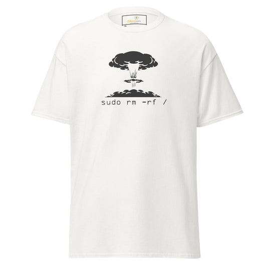 Art T-shirt Design Tee • Men / Women • [2xl-5xl] - White / 2xl