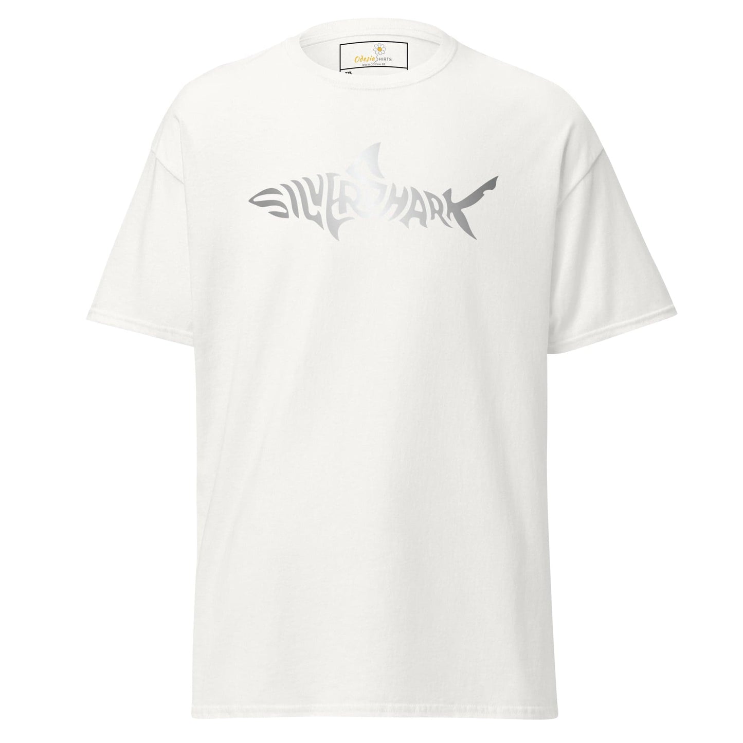 Art T-shirt Design Tee • Men / Women • [2xl-5xl] - White / 2xl