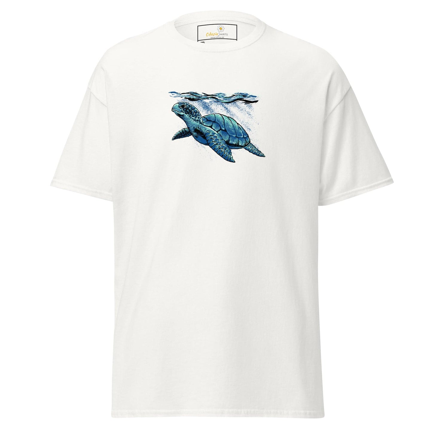 Art T-shirt Design Tee • Men / Women • [2xl-5xl] - White / 2xl