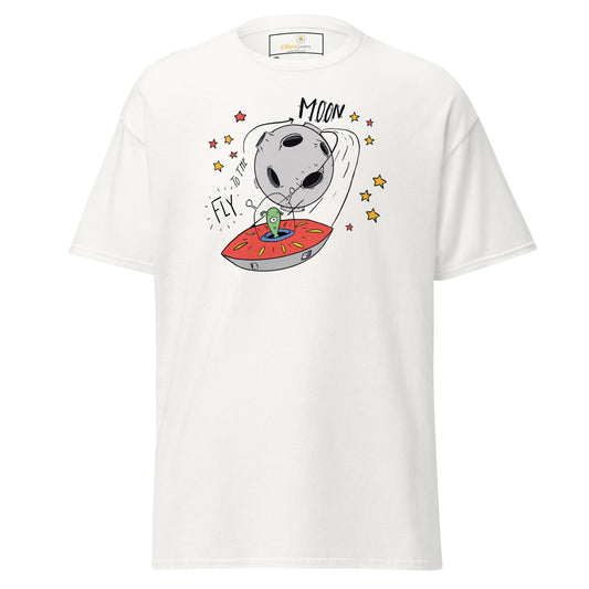 Art T-shirt Design Tee • Men / Women • [2xl-5xl] - White / 2xl