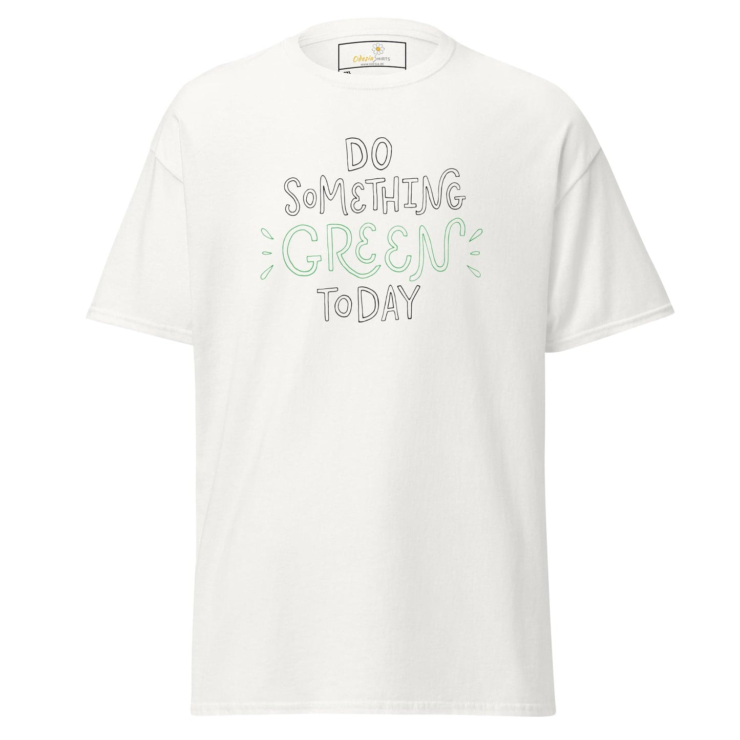 Art T-shirt Design Tee • Men / Women • [2xl-5xl] - White / 2xl
