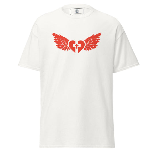 Art T-shirt Design Tee • Men / Women • [2xl-5xl] - White / 2xl