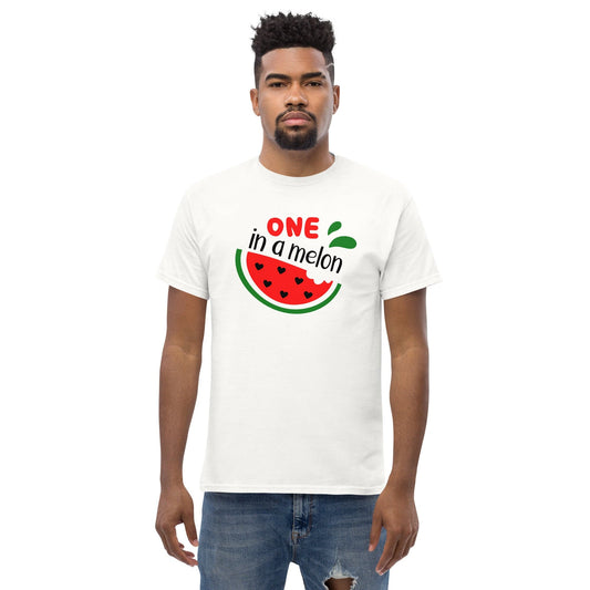 Art T-shirt Design Tee • Men / Women • [2xl-5xl] - White / 2xl