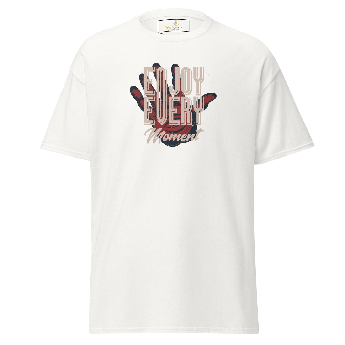 Art T-shirt Design Tee • Men / Women • [2xl-5xl] - White / 2xl