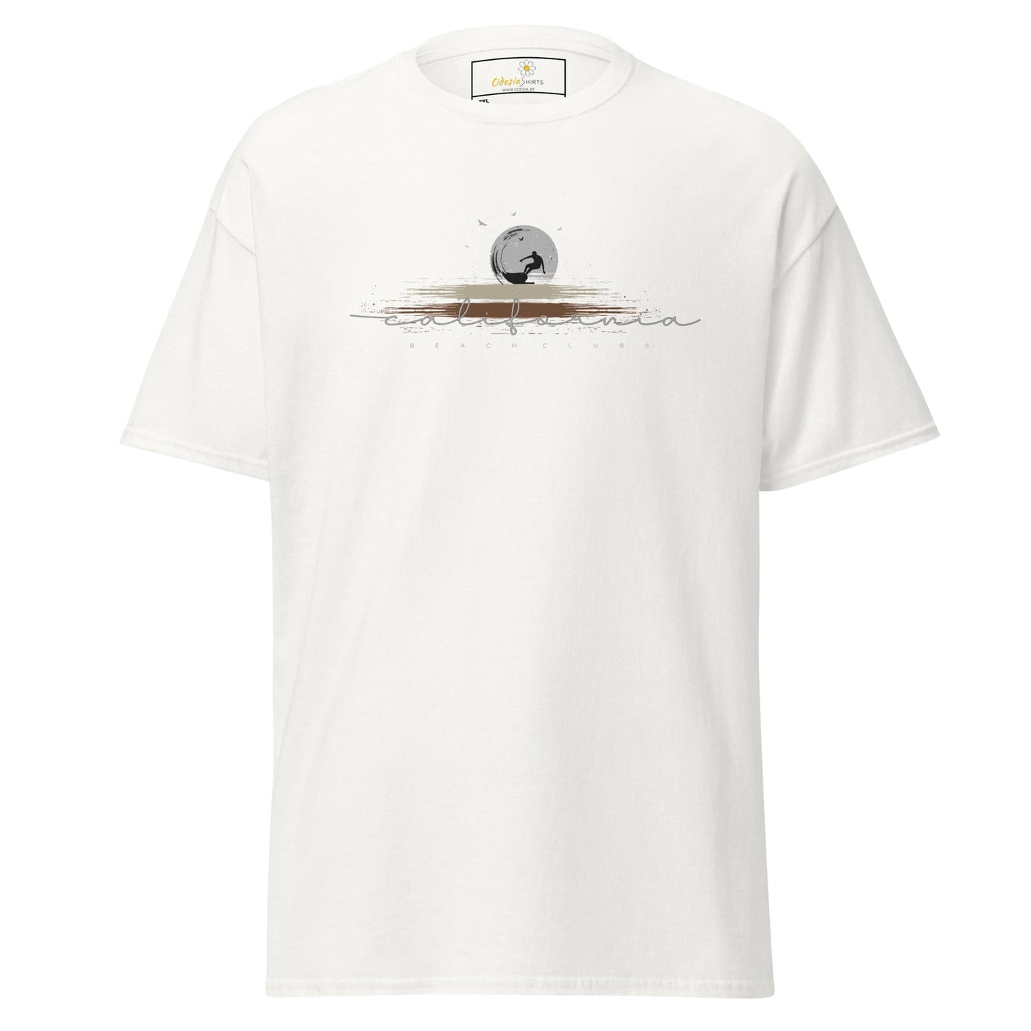Art T-shirt Design Tee • Men / Women • [2xl-5xl] - White / 2xl