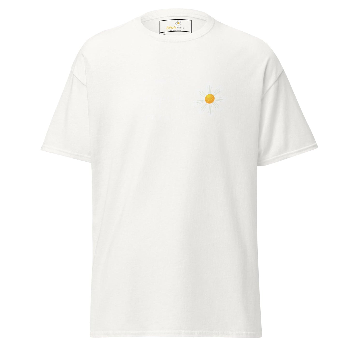 Art T-shirt Design Tee • Men / Women • [2xl-5xl] - White / 2xl