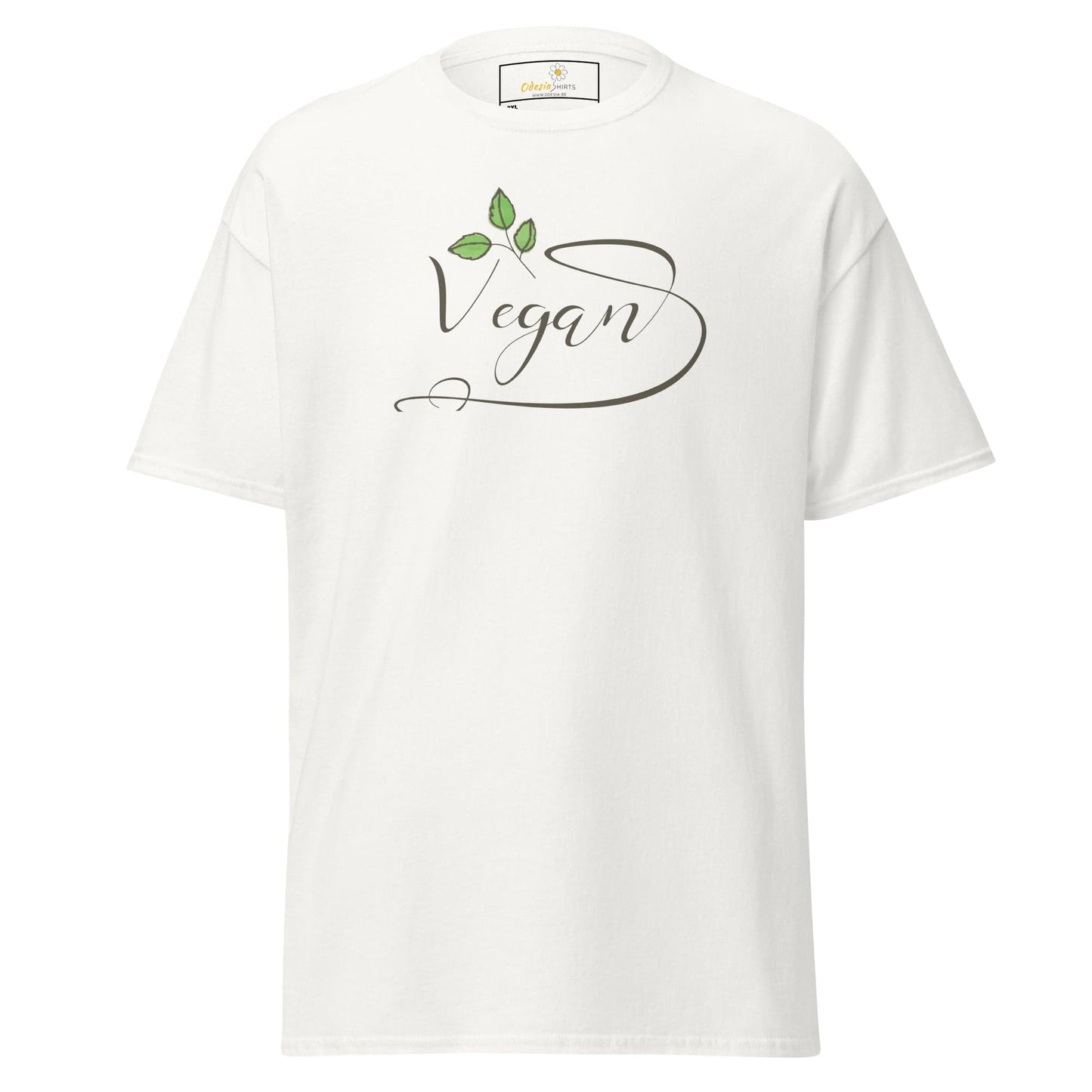 Art T-shirt Design Tee • Men / Women • [2xl-5xl] - White / 2xl