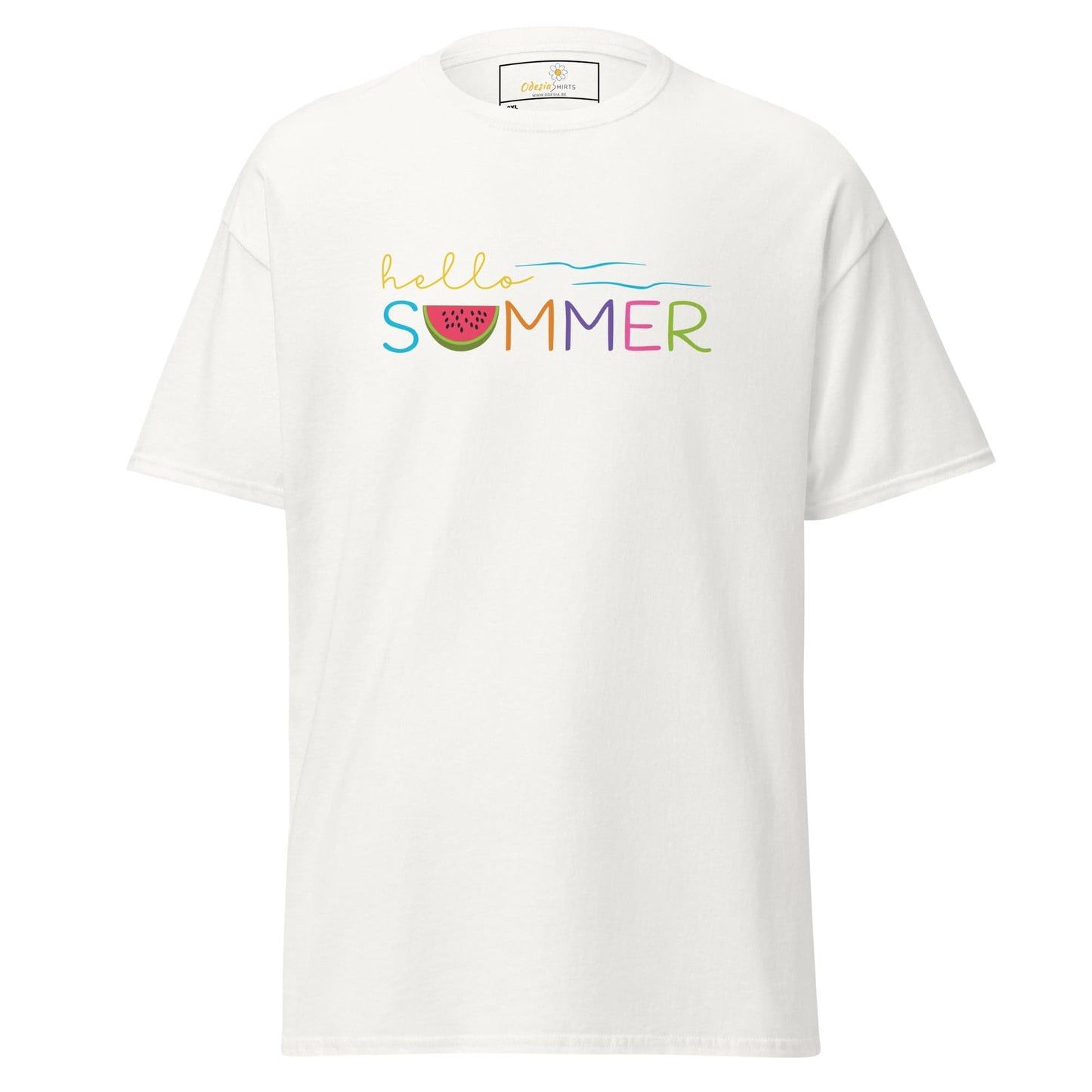 Art T-shirt Design Tee • Men / Women • [2xl-5xl] - White / 2xl