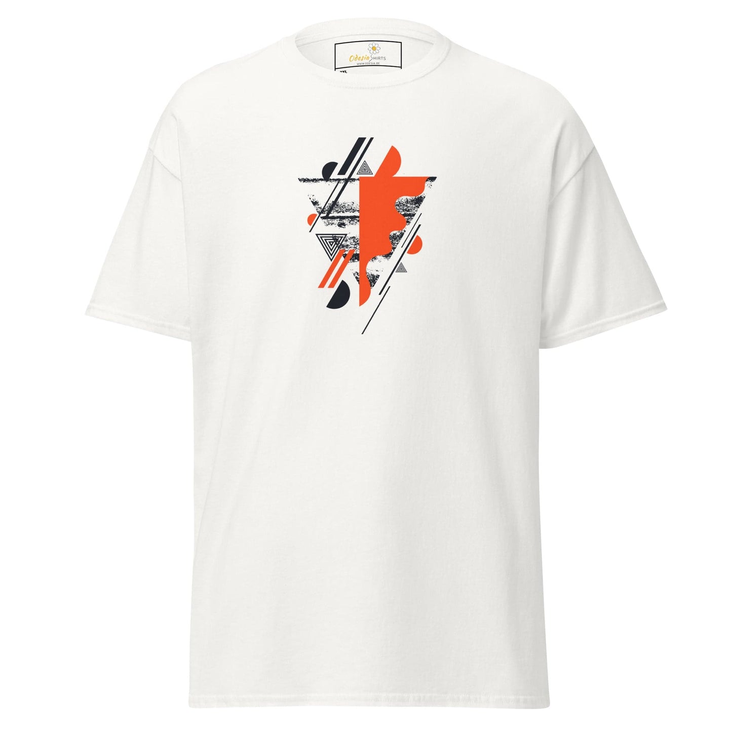 Art T-shirt Design Tee • Men / Women • [2xl-5xl] - White / 2xl