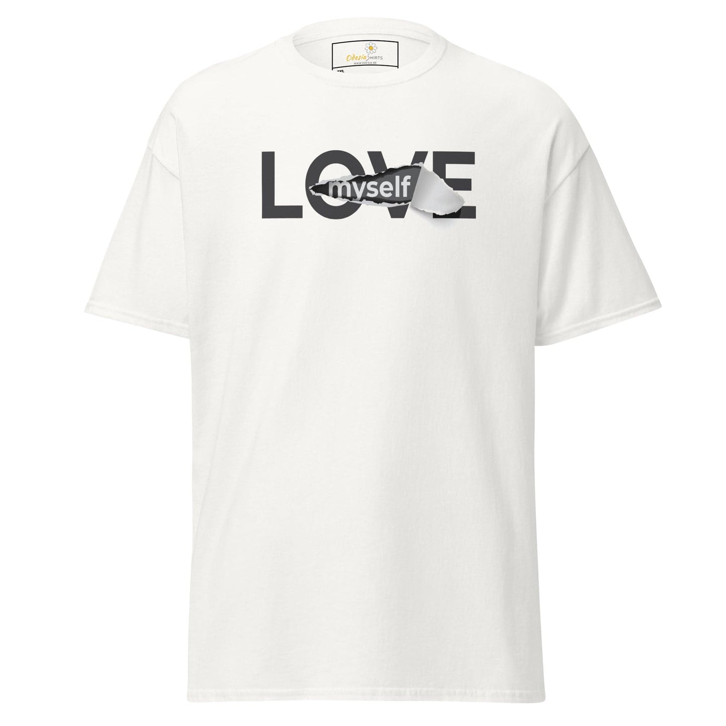 Art T-shirt Design Tee • Men / Women • [2xl-5xl] - White / 2xl